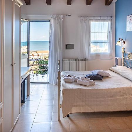 Bed and Breakfast Sciuscia' Alcamo Exteriér fotografie