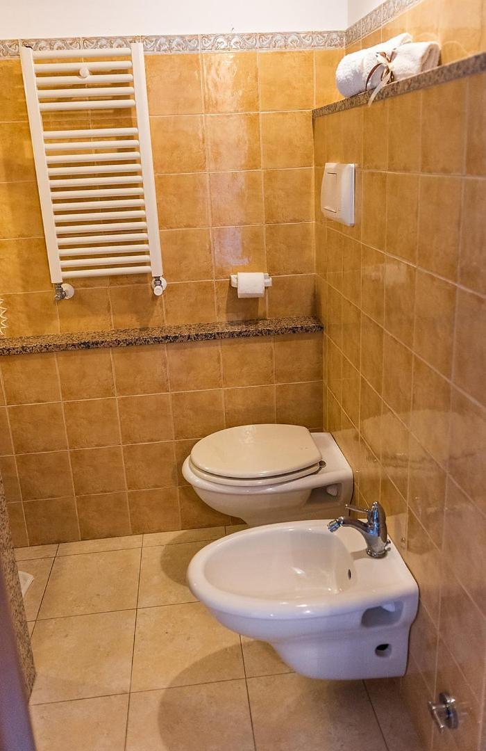 Bed and Breakfast Sciuscia' Alcamo Exteriér fotografie