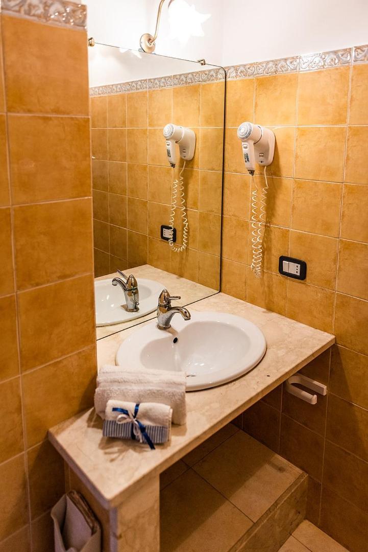 Bed and Breakfast Sciuscia' Alcamo Exteriér fotografie