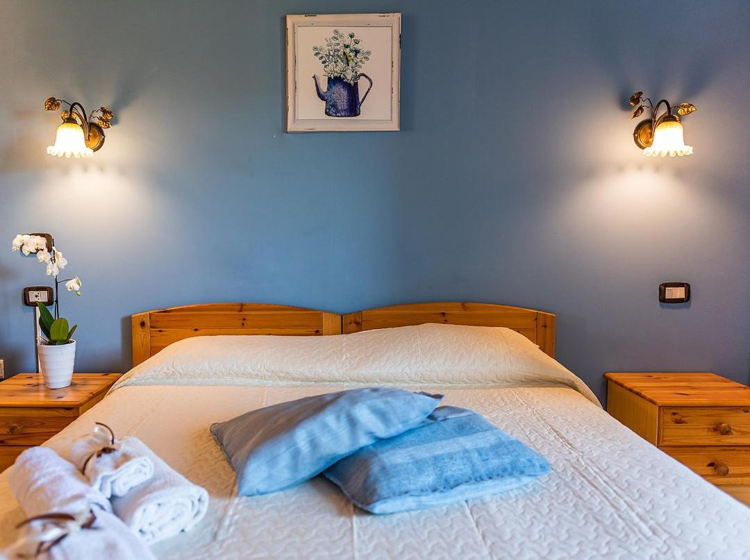 Bed and Breakfast Sciuscia' Alcamo Exteriér fotografie