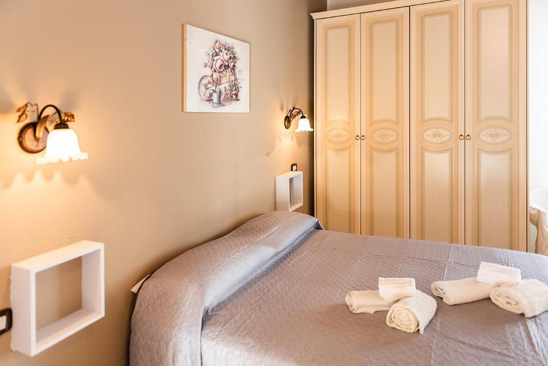 Bed and Breakfast Sciuscia' Alcamo Exteriér fotografie